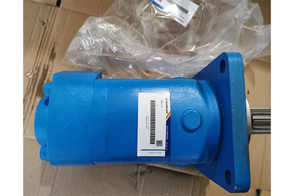 Mixing Motor 1010100059